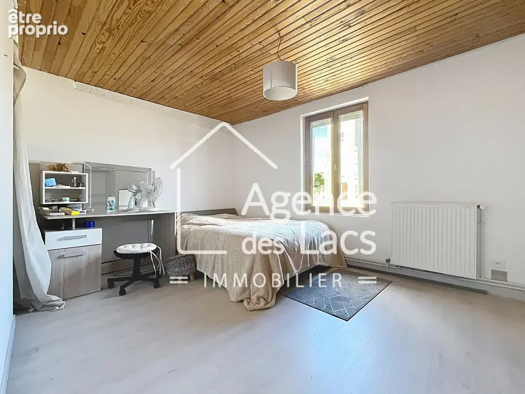 À Sauvage-Magny, maison de caractère avec vue dégagée - photo 7
