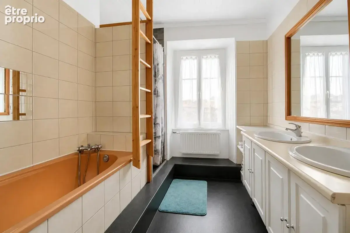 Maison de 6 pièces à la campagne - 162,58 m² - photo 7