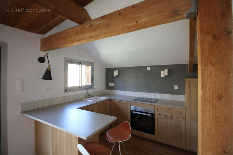 Maison à LE BOUSCAT