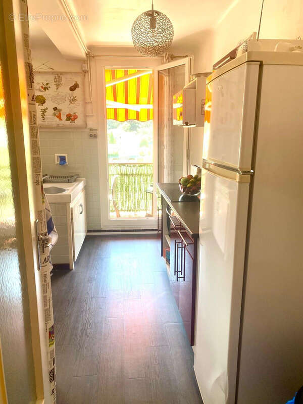Appartement à AMELIE-LES-BAINS-PALALDA