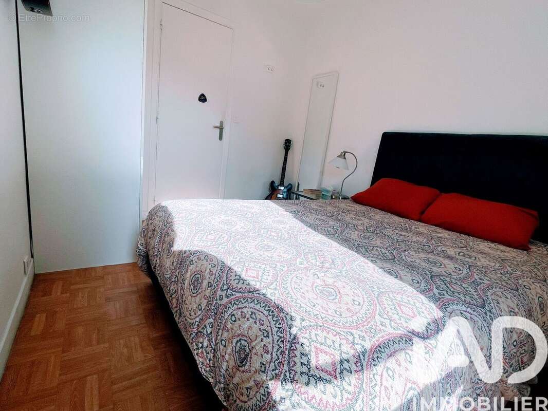 Photo 8 - Appartement à SCEAUX