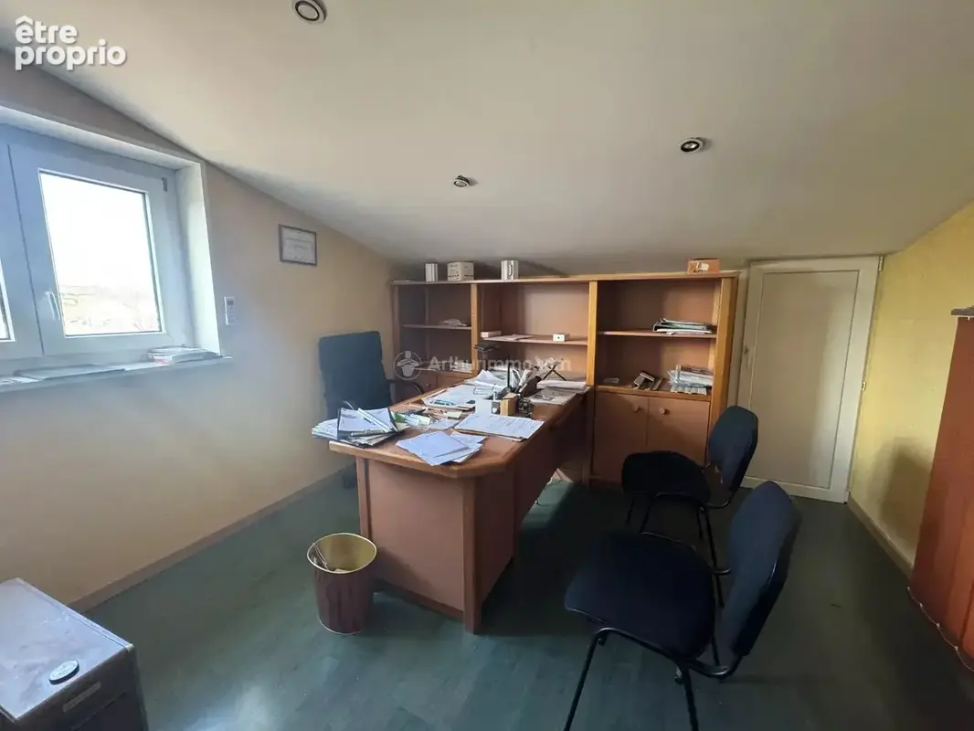 À vendre – Bâtiment industriel – Chalindrey - photo 17