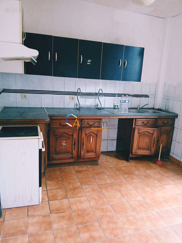 Appartement à GRETZ-ARMAINVILLIERS