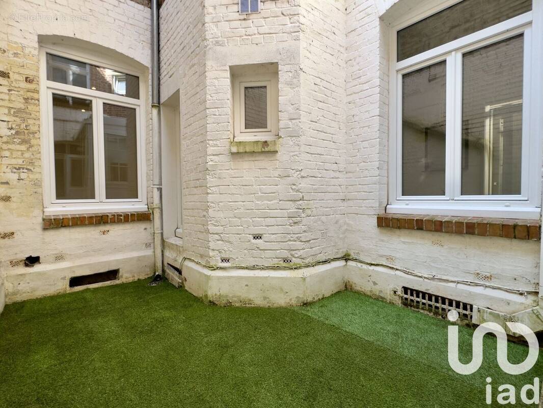 Photo 1 - Appartement à AMIENS