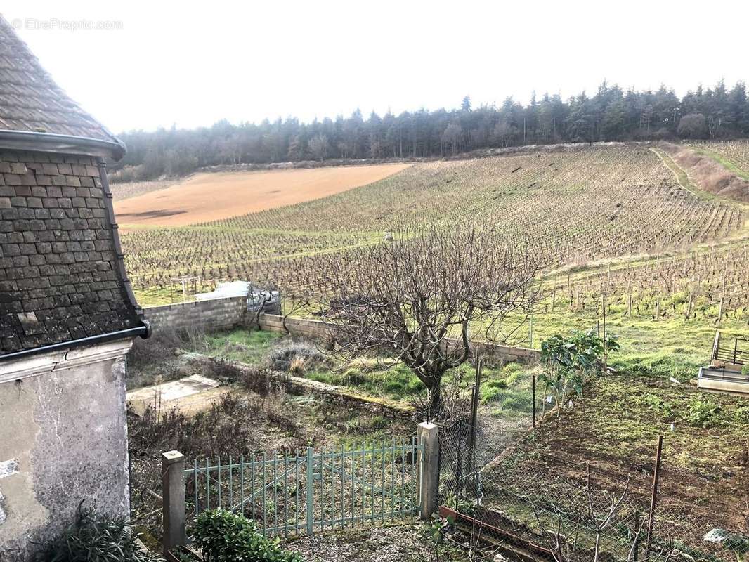 Appartement à CHALON-SUR-SAONE