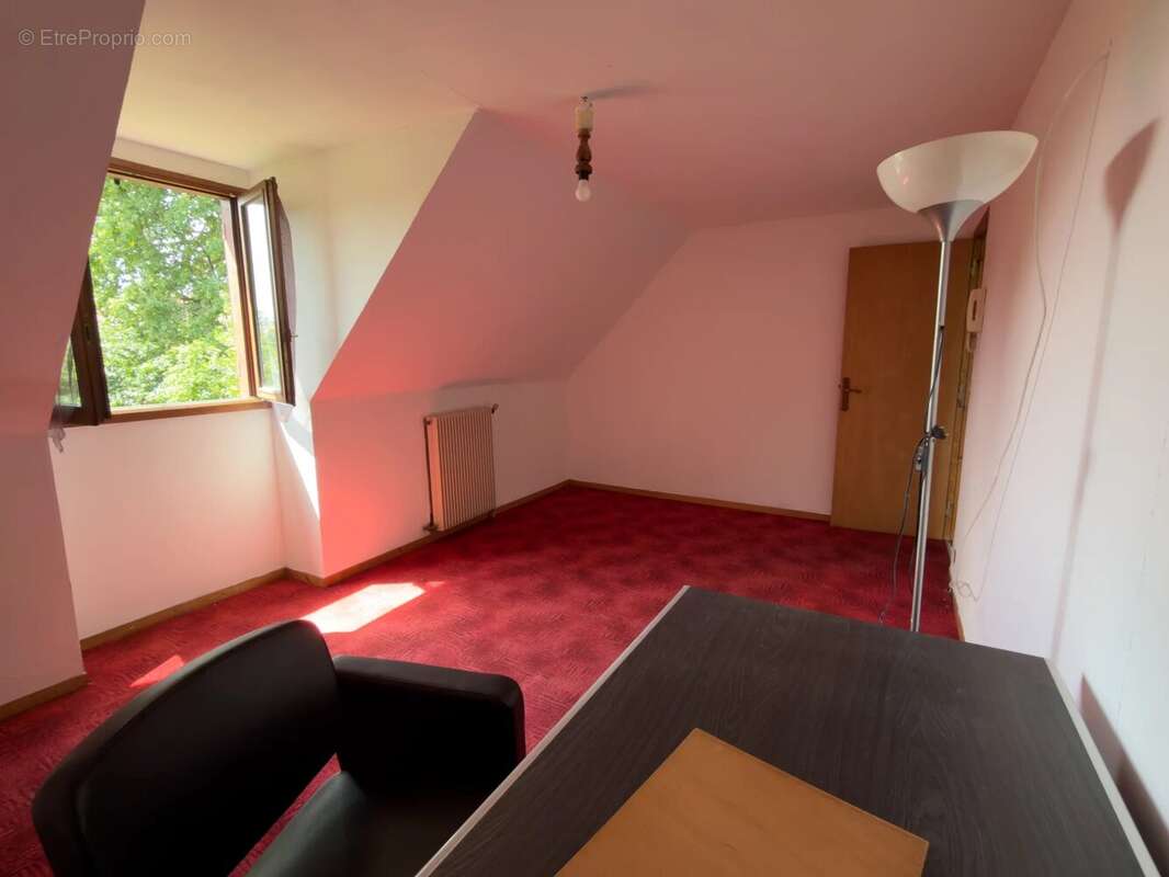 Maison à LES PAVILLONS-SOUS-BOIS
