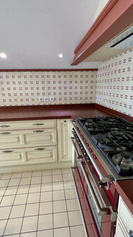 Appartement à CAPBRETON