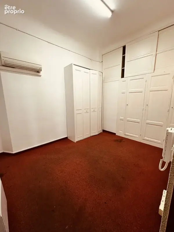 Bureaux 160m2  - toulon - avenue vauban - photo 6