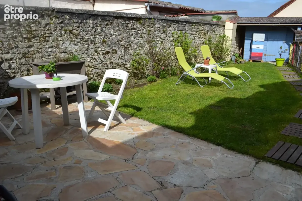 Maison 4 pièces 95 m² à vendre à Milly-La-Foret (91490) - photo 2