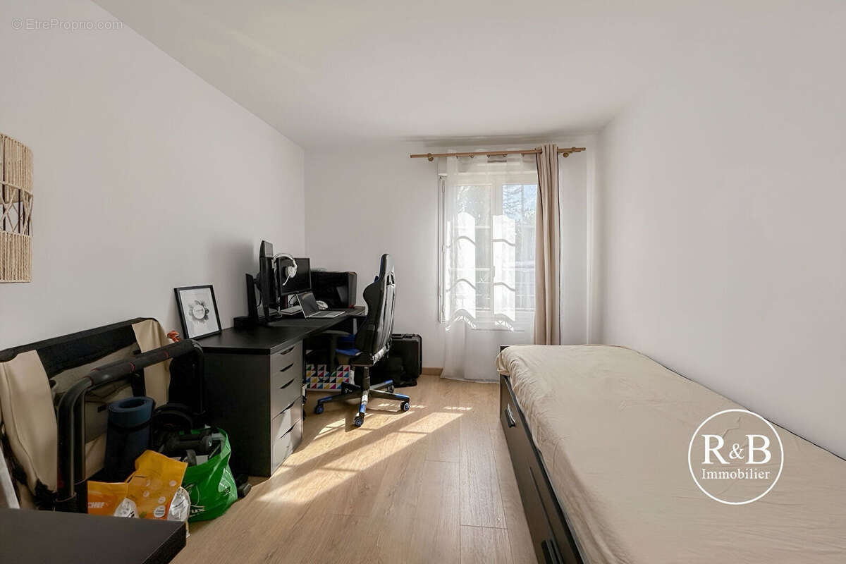 Appartement à PLAISIR