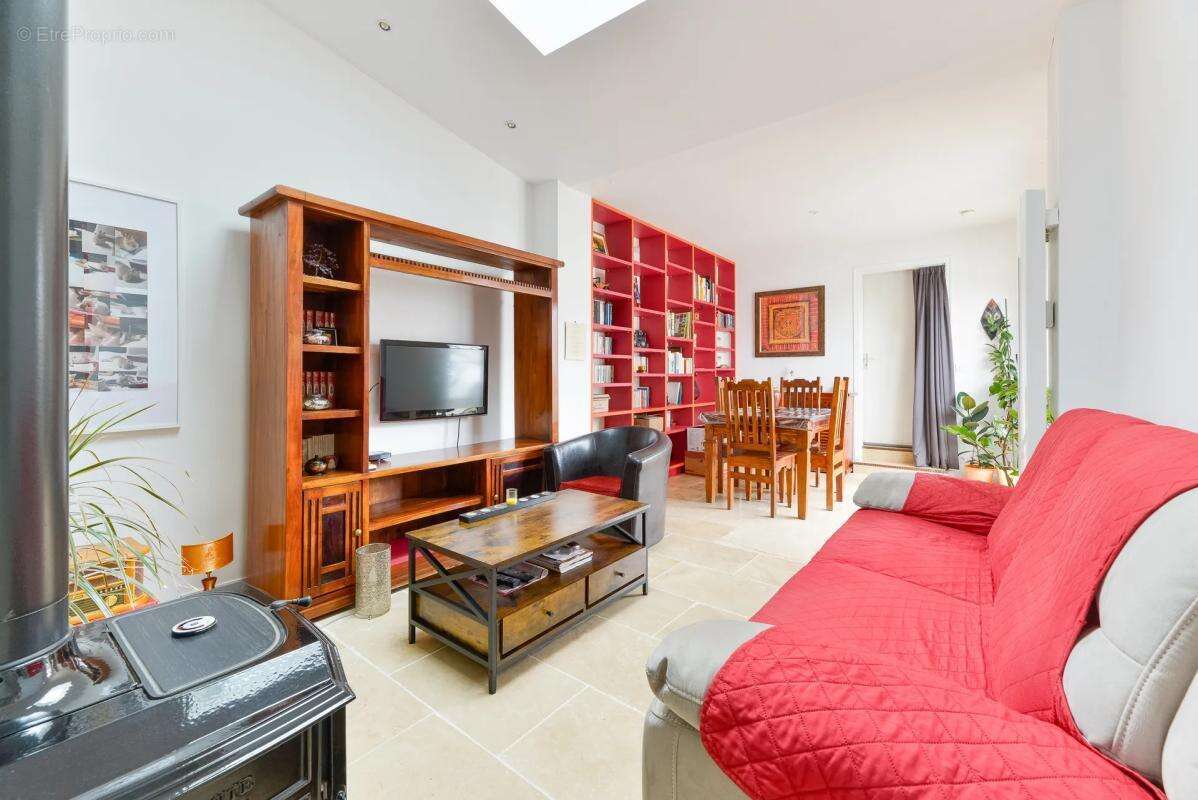 Maison de 4 pièces de 87 m² à Saint-Aignan-Grandlieu - photo 2