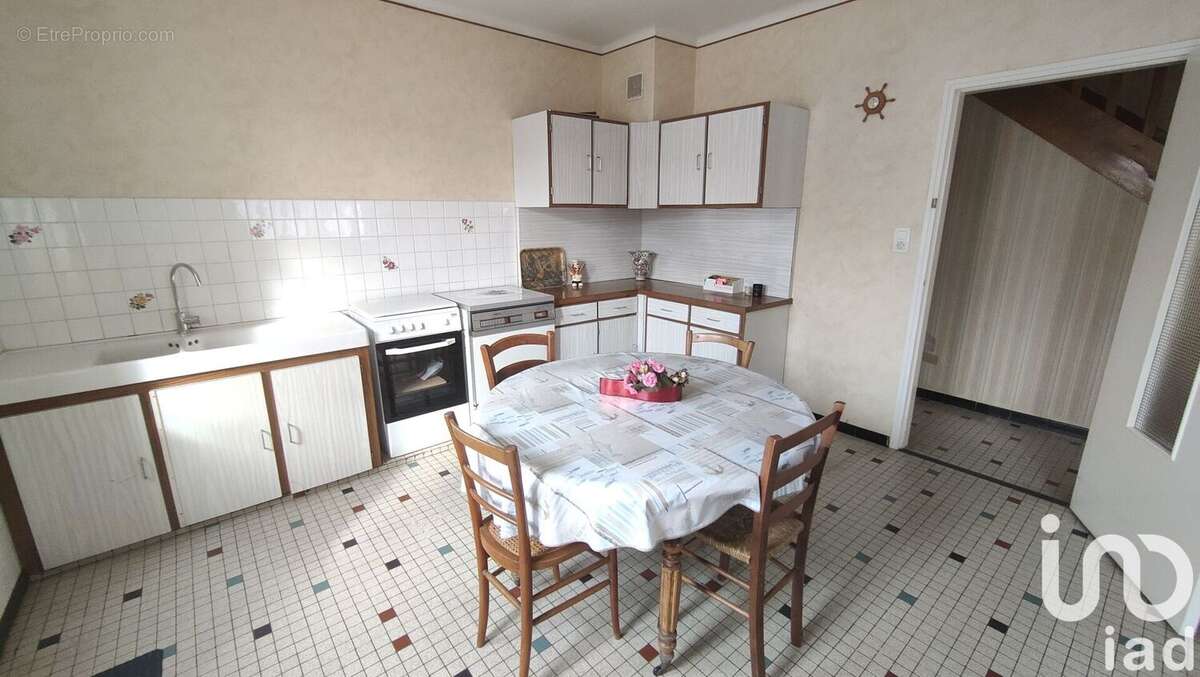 Photo 2 - Maison à LA ROCHE-SUR-YON