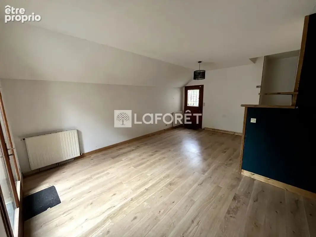 Maison Les Mureaux 5 pièce(s) 90 m2 - photo 2