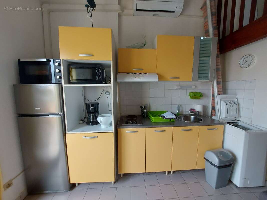 Appartement à MARSEILLAN