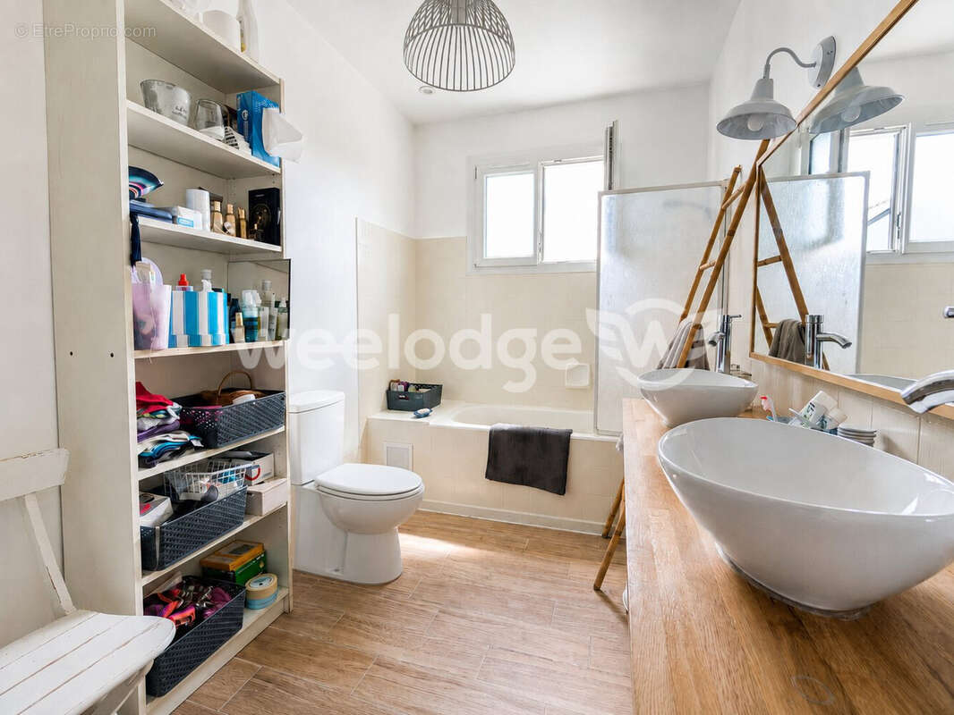 Maison 203 m² à Carquefou  - photo 7