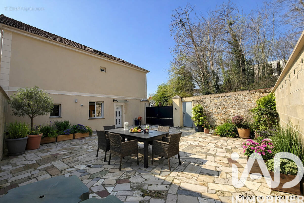 Photo 1 - Maison à PISCOP