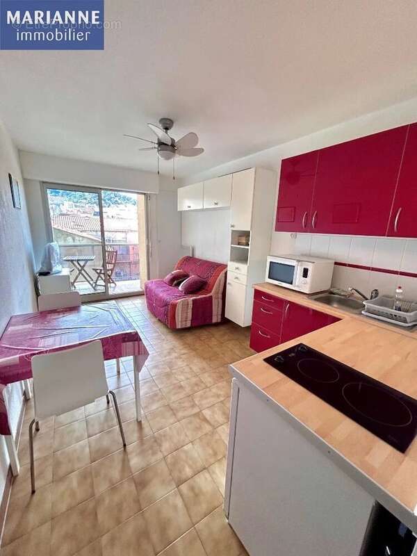 Appartement à SETE
