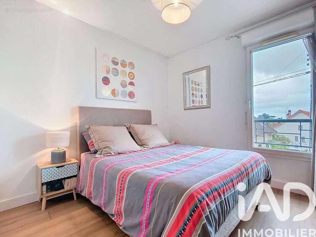 Photo 7 - Appartement à TAVERNY