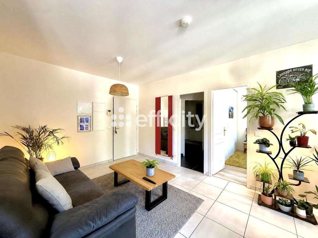 Appartement - photo 4