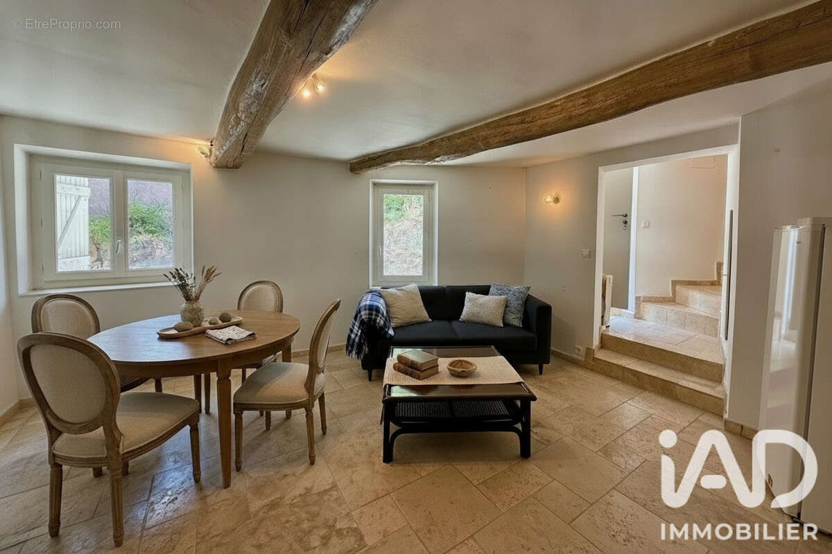 Photo 3 - Maison à PLAN-DE-LA-TOUR