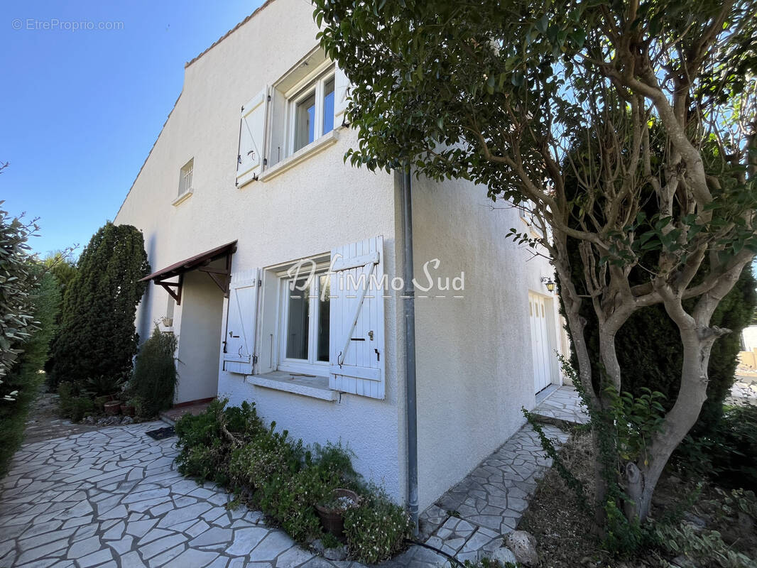 Maison à NARBONNE