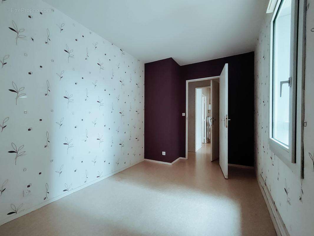 Appartement à BORNEL