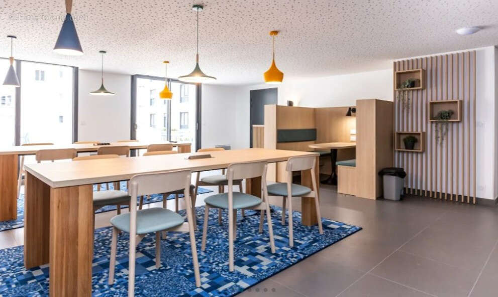 Appartement à CAEN