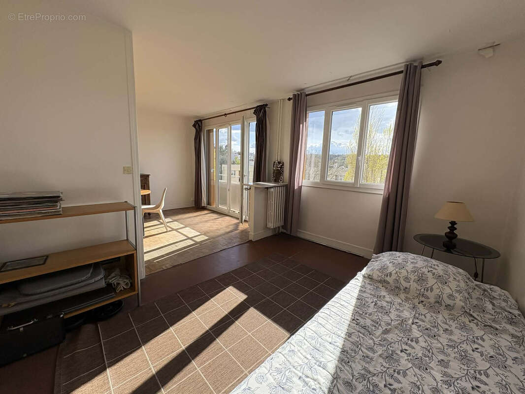 Appartement à CLAMART