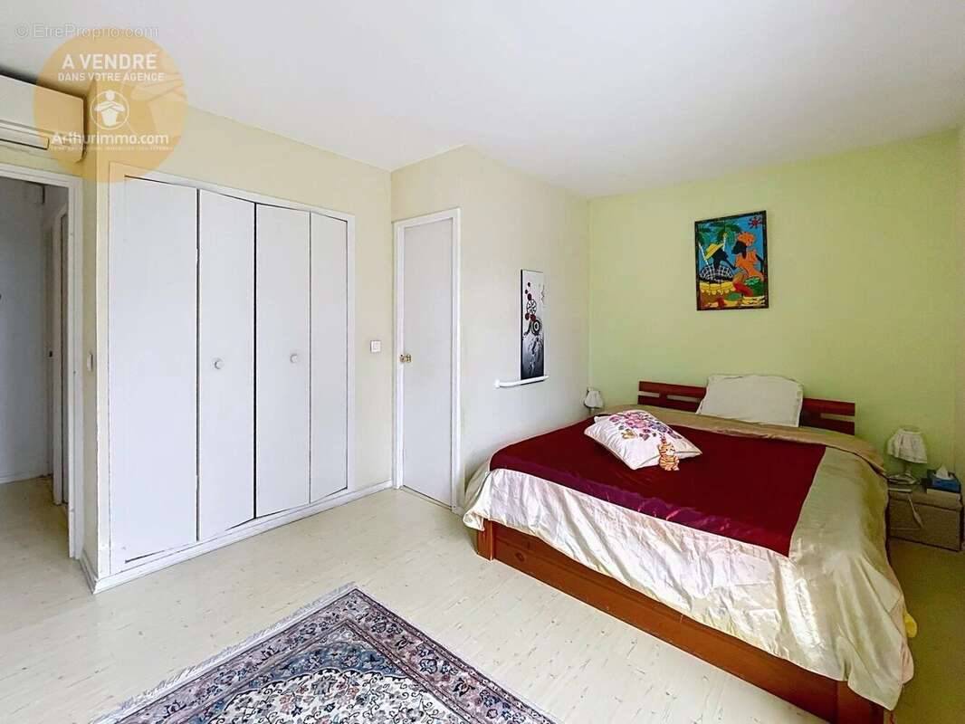 Maison à SAINT-WITZ