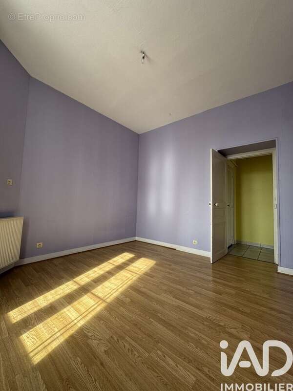 Photo 8 - Maison à REUILLY