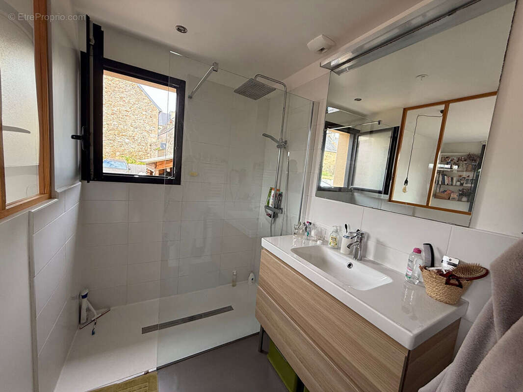 Maison à SAINT-POL-DE-LEON