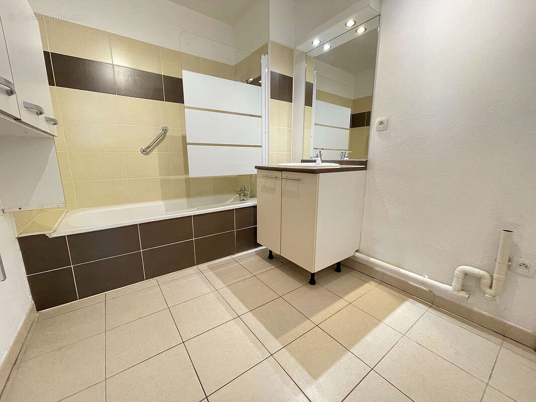 Appartement à AGDE