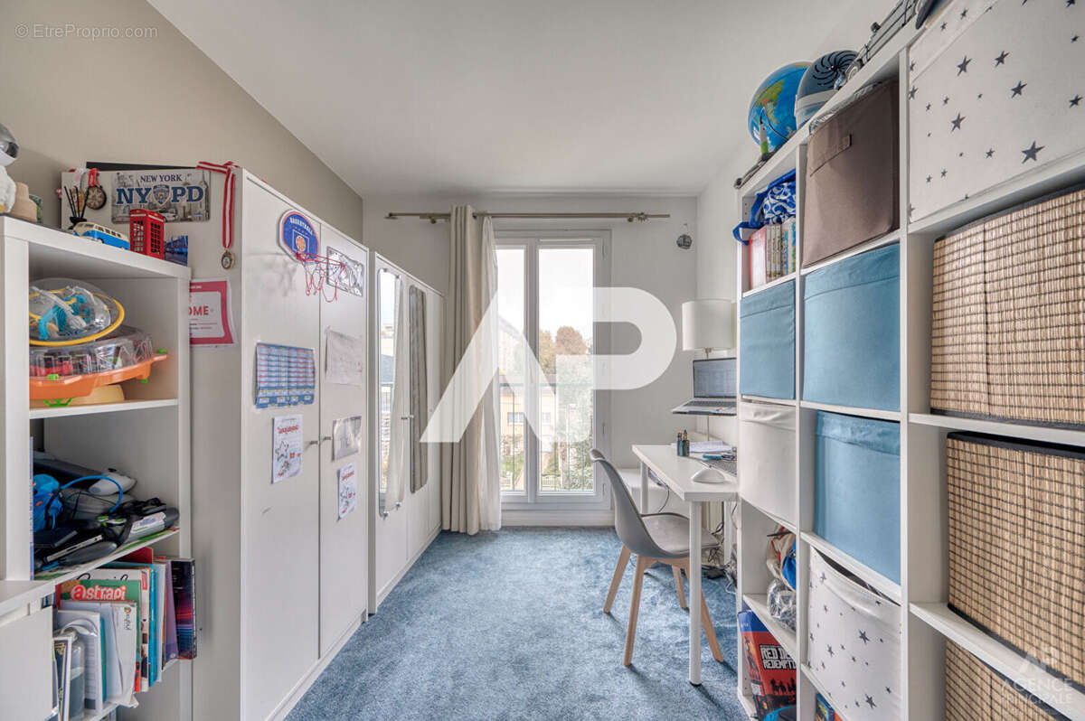 Appartement à RUEIL-MALMAISON