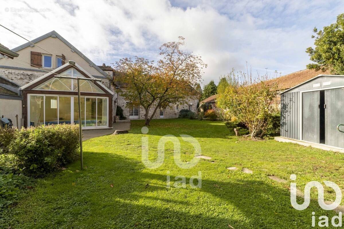 Photo 1 - Maison à LONGNES