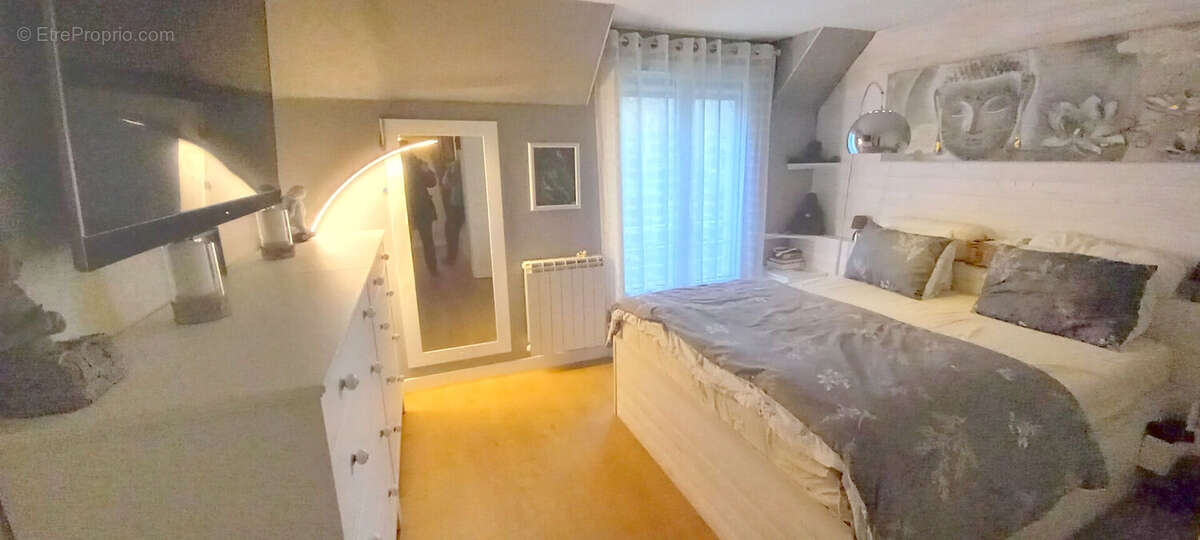 Maison à BONDY
