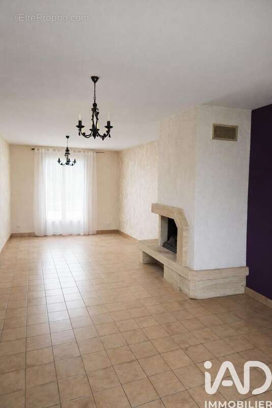 Photo 3 - Maison à GALLARDON