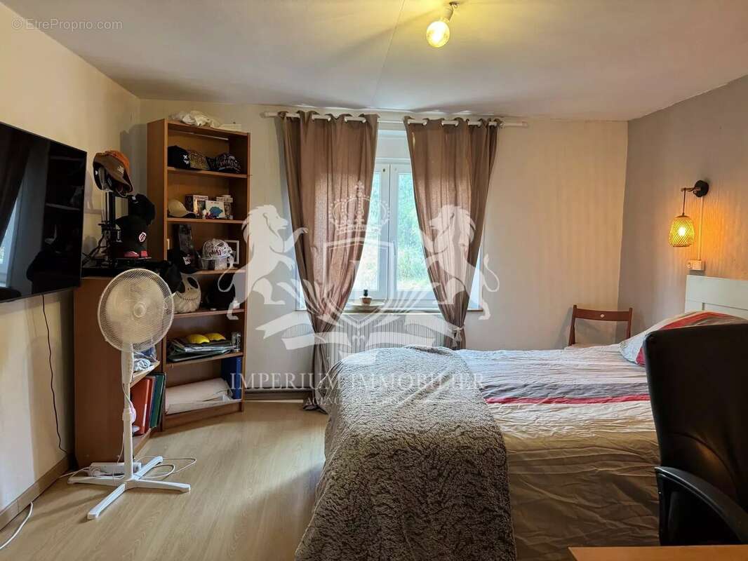 Maison à Vendre Heippes - photo 8