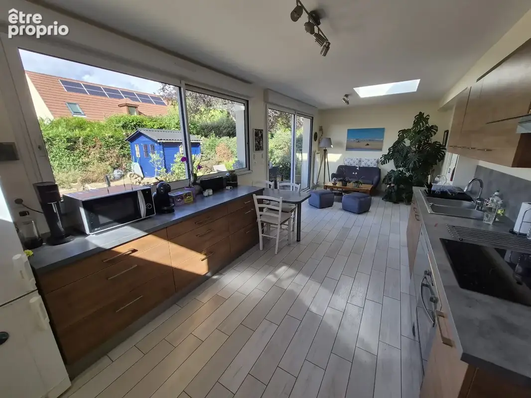Maison 7 pièces 130 m² à vendre à Briis-Sous-Forges (91640) - photo 8