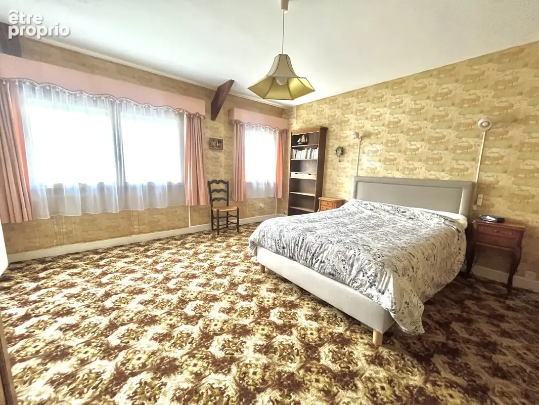 Vente propriété Fécamp 76400 - photo 11