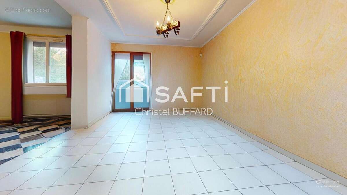 Photo 5 - Maison à AIX-EN-PROVENCE