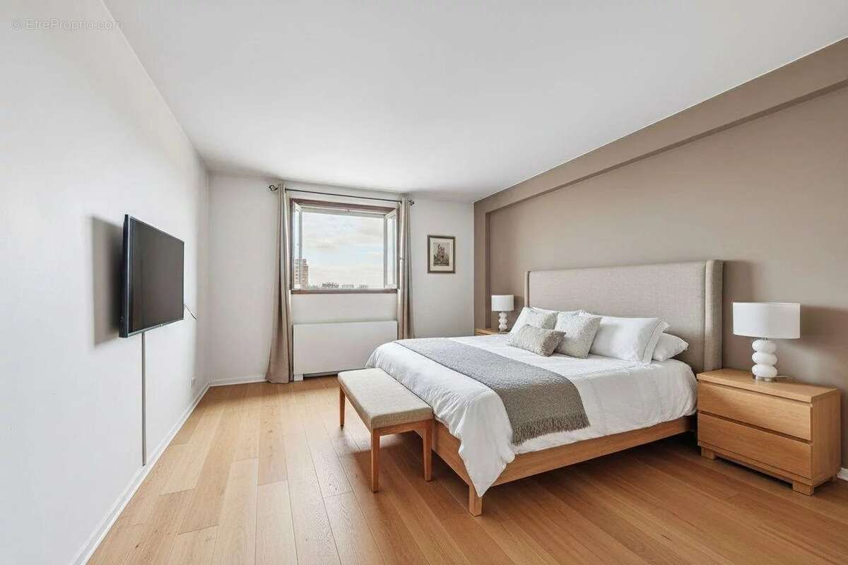 Appartement à PARIS-12E