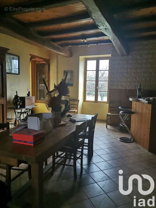 Photo 4 - Maison à MARANS