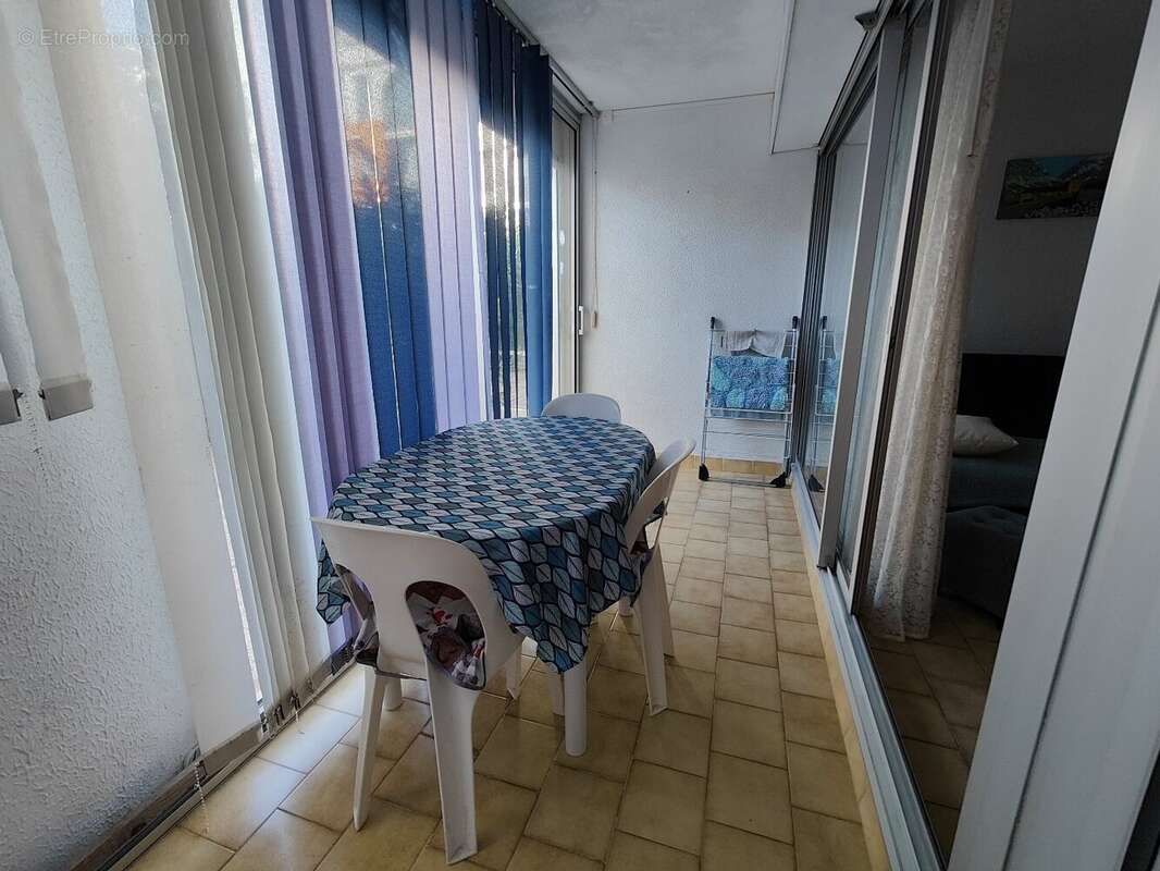 Appartement à AGDE