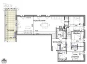 Appartement à UZES
