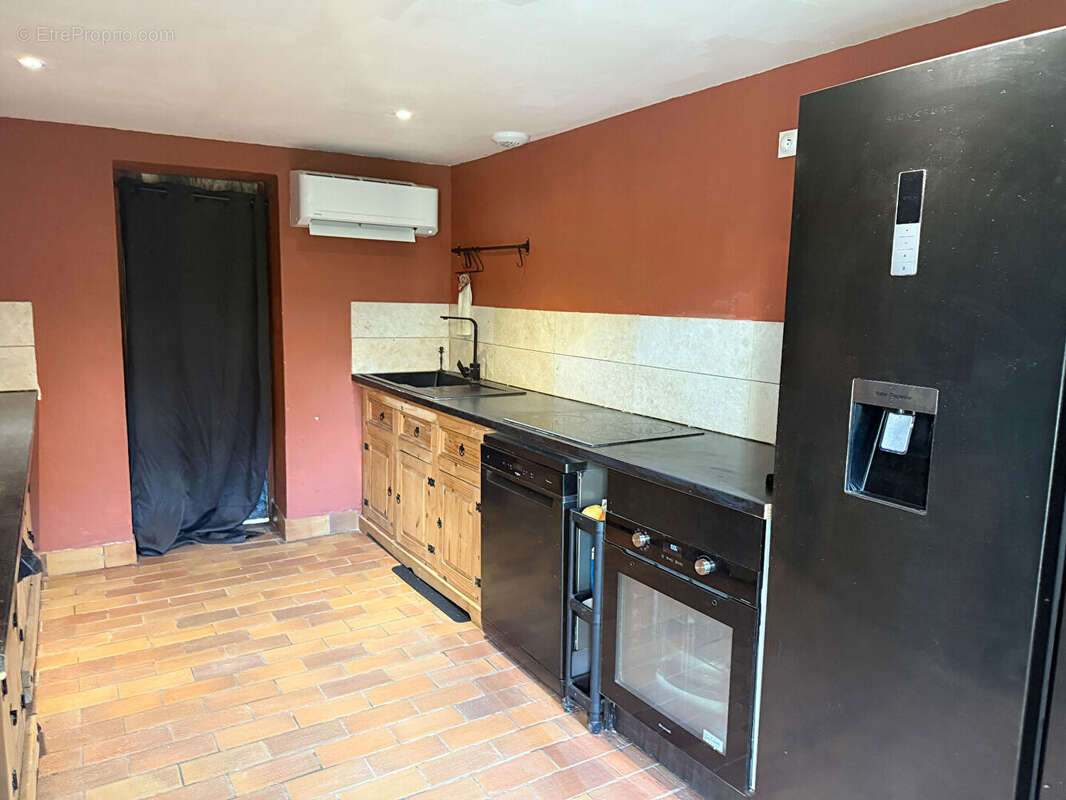 Maison à PERIERS-SUR-LE-DAN