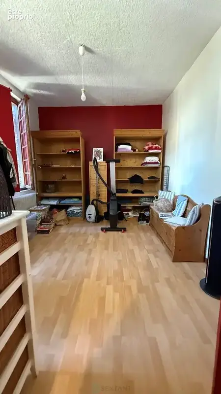 Jolie maison individuelle en pierre et brique, de plain-pied  Sotteville-lès-Rouen - photo 11