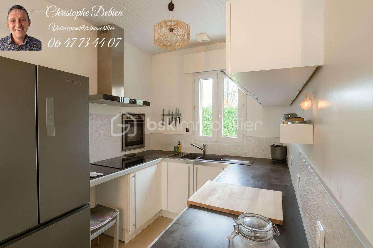 Maison à LA ROCHE-SUR-YON