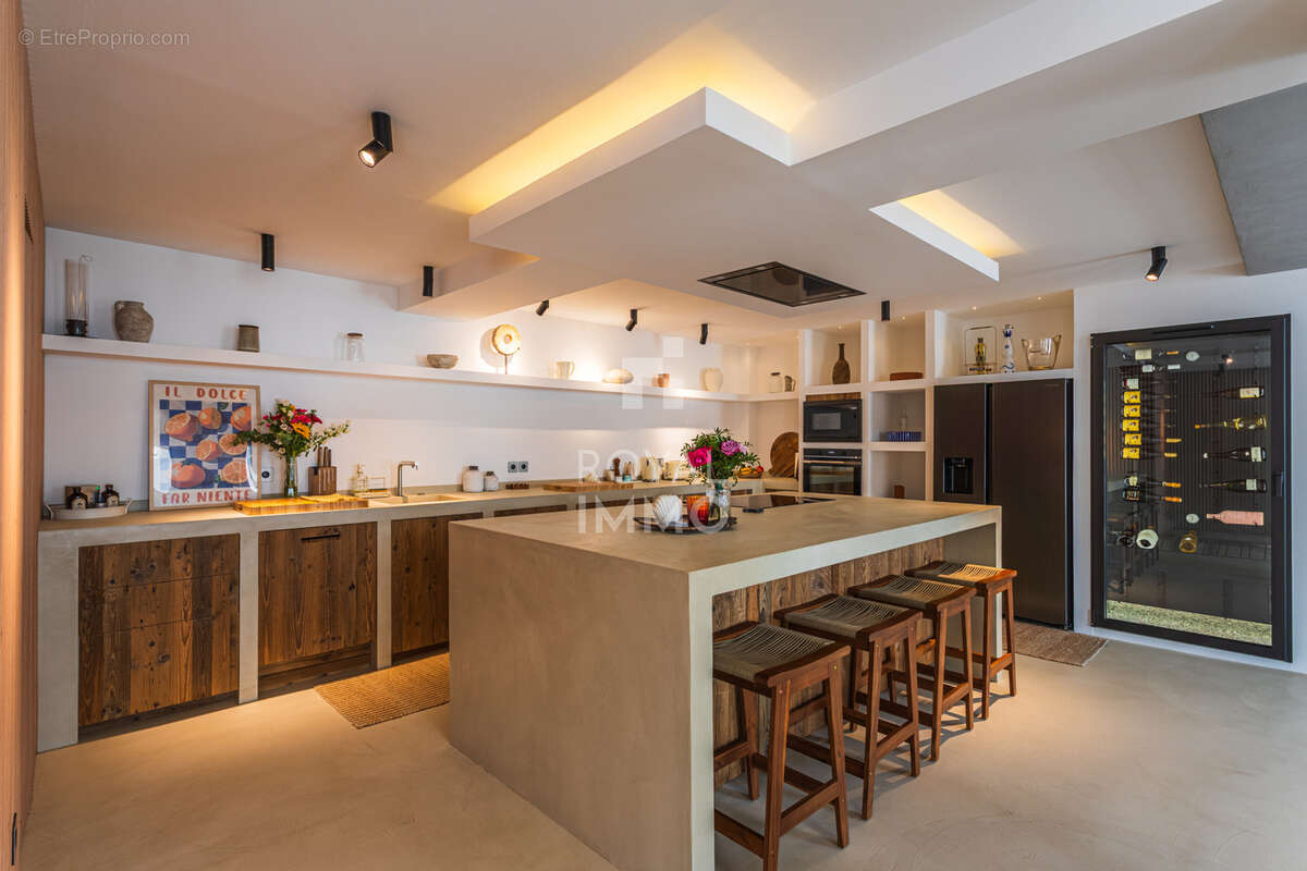 Maison contemporaine - 205m2 - 4 chambres - photo 4