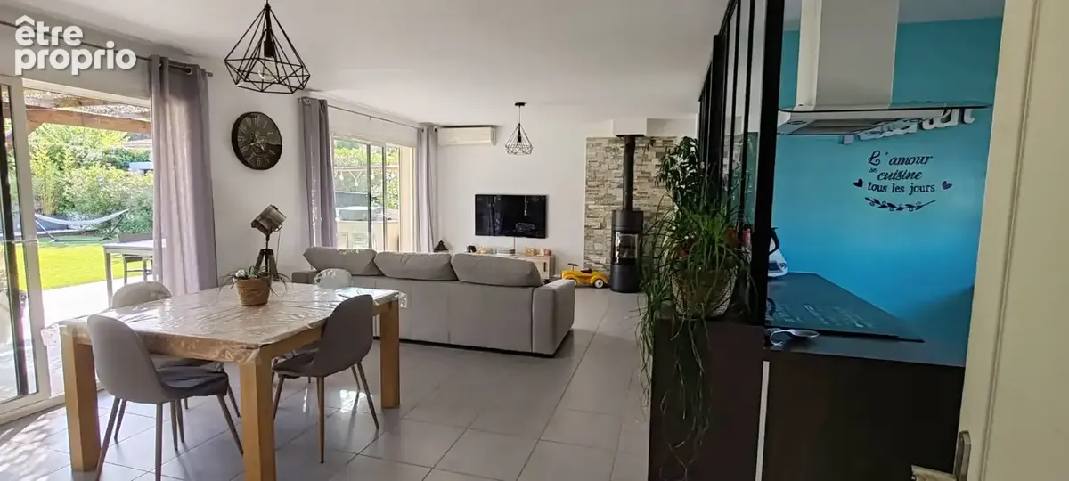 Magnifique villa t4 recente - photo 7