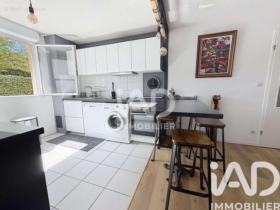Photo 5 - Appartement à TOULOUSE